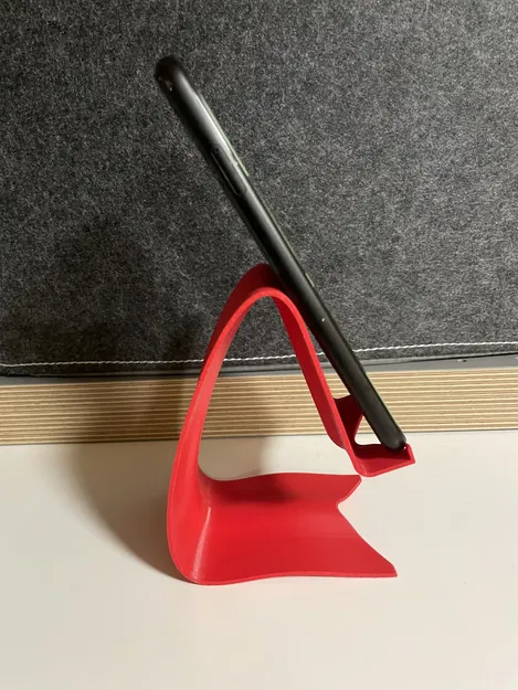 Giá đỡ điện thoại CURL (Miễn phí) - Image 5