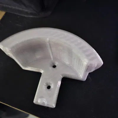 Móc Treo Nón Bảo Hiểm Xe Máy Có Móc Chìa Khóa