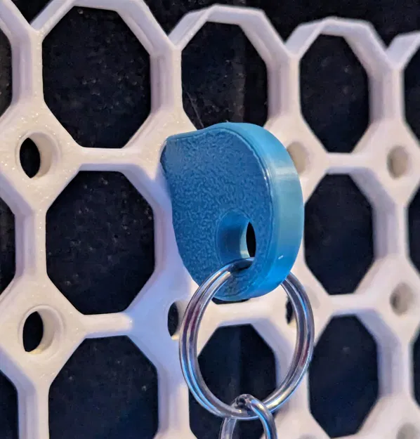 Móc Khóa Multiboard - Image 1