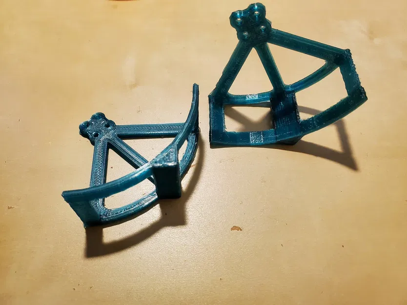 Chụp Bảo Vệ Cánh Quạt Drone Avatar 75mm - Image 4