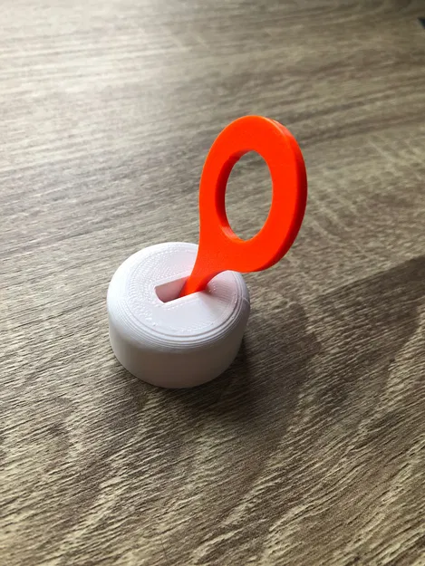 Phích Cắm An Toàn Ổ Điện (EU) + Bản Vẽ STEP - Image 2