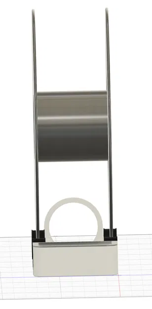 Hộp Sấy Dyna / Hộp Filament 4L có Cảm biến, Vòng bi - Image 1