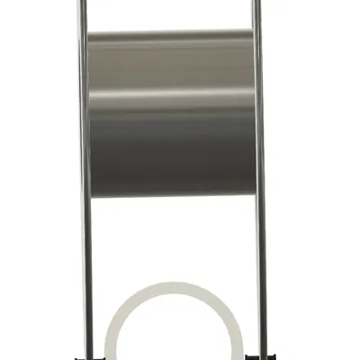 Hộp Sấy Dyna / Hộp Filament 4L có Cảm biến, Vòng bi