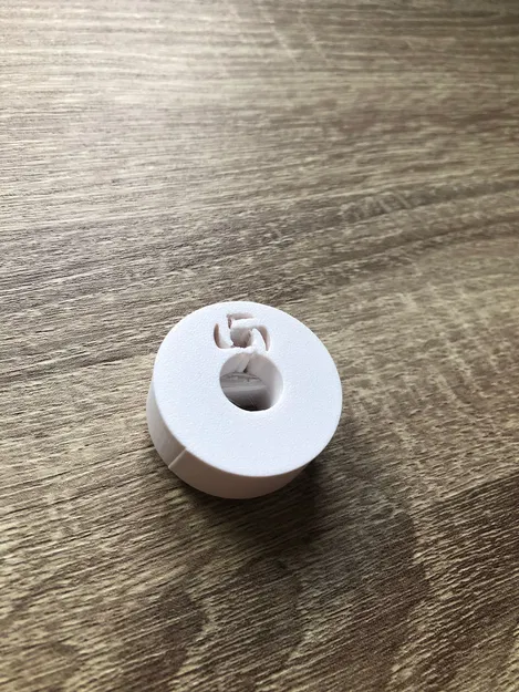 Phích Cắm An Toàn Ổ Điện (EU) + Bản Vẽ STEP - Image 3