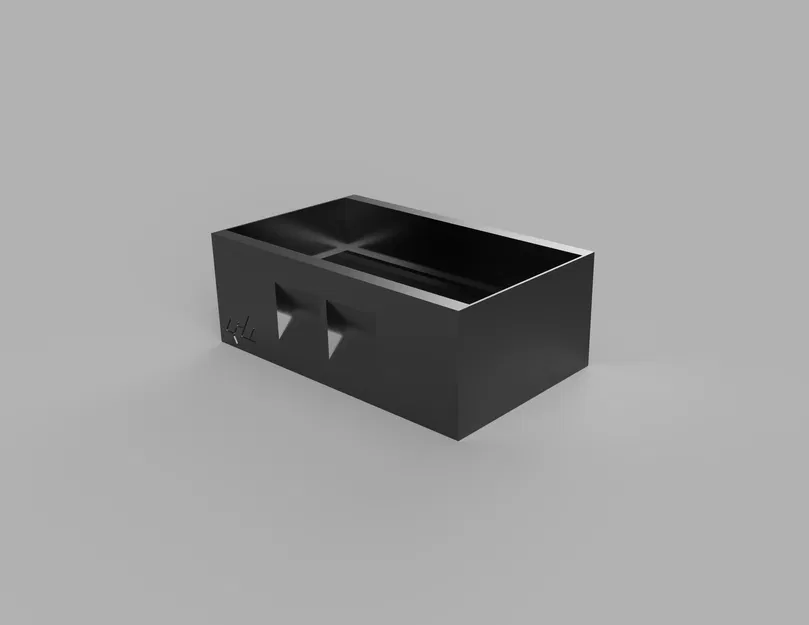 Bộ lọc Than hoạt tính và HEPA Tái sử dụng cho Bambu Lab X1 Carbon, P1S, P1P, X1 - Image 7