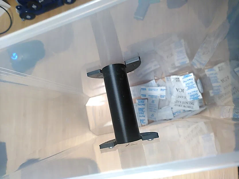 Giá đỡ Filament trong Hộp - Image 1