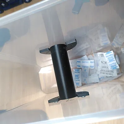 Giá đỡ Filament trong Hộp