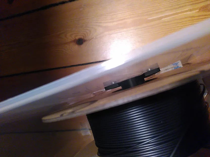 Giá đỡ Filament trong Hộp - Image 2