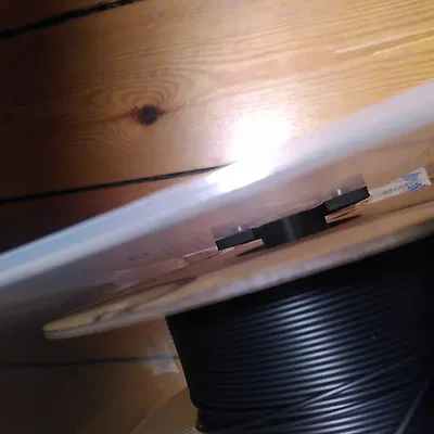 Giá đỡ Filament trong Hộp