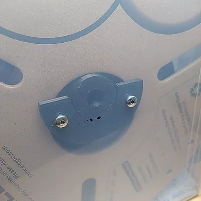 Giá đỡ Filament trong Hộp