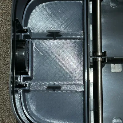 Đế Nhét Hộp PolyBox Chứa Chất Hút Ẩm