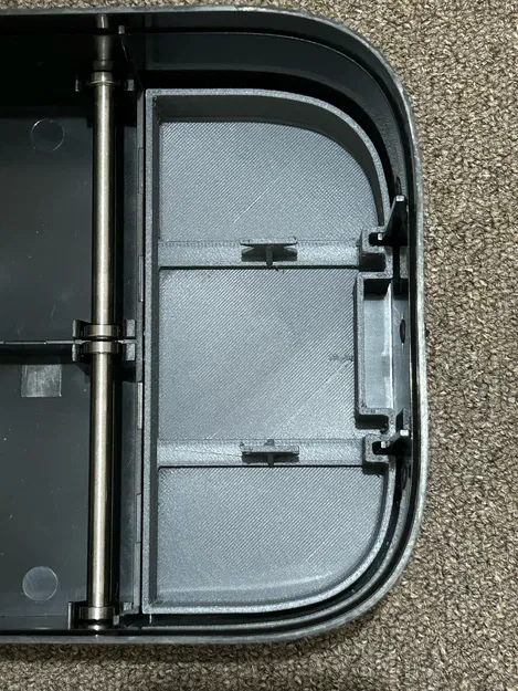 Đế Nhét Hộp PolyBox Chứa Chất Hút Ẩm - Image 4