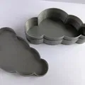 Hộp Đám Mây Nhỏ (Cloud Box) - Thumbnail 3
