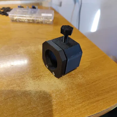 Dụng Cụ Dẫn Hướng Cưa Cho Ống Nĩa Composite Carbon