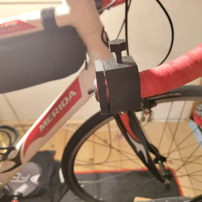 Dụng Cụ Dẫn Hướng Cưa Cho Ống Nĩa Composite Carbon