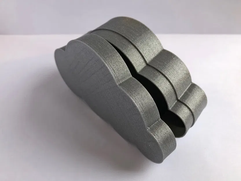 Hộp Đám Mây Nhỏ (Cloud Box) - Image 4