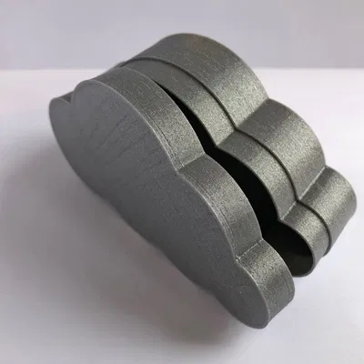 Hộp Đám Mây Nhỏ (Cloud Box)