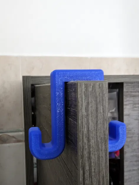 Móc Treo Kính Phòng Tắm - Image 1