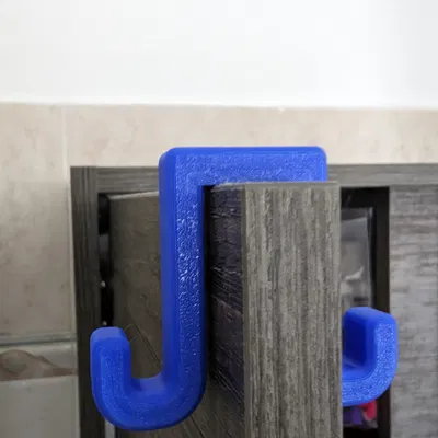 Móc Treo Kính Phòng Tắm