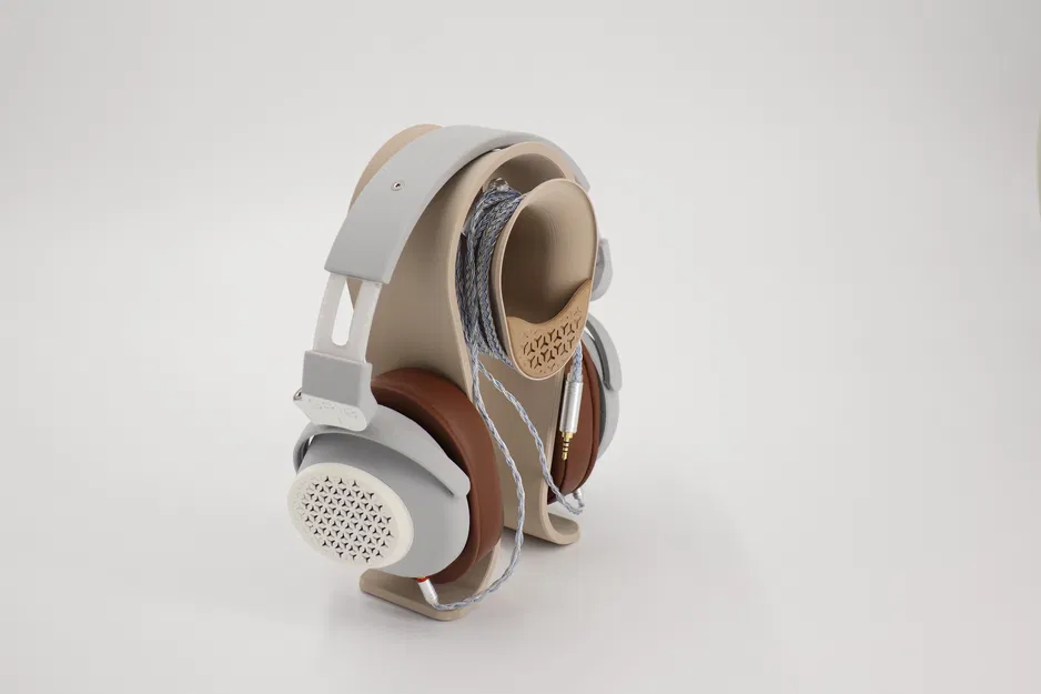 Giá đỡ tai nghe GRS - Image 1