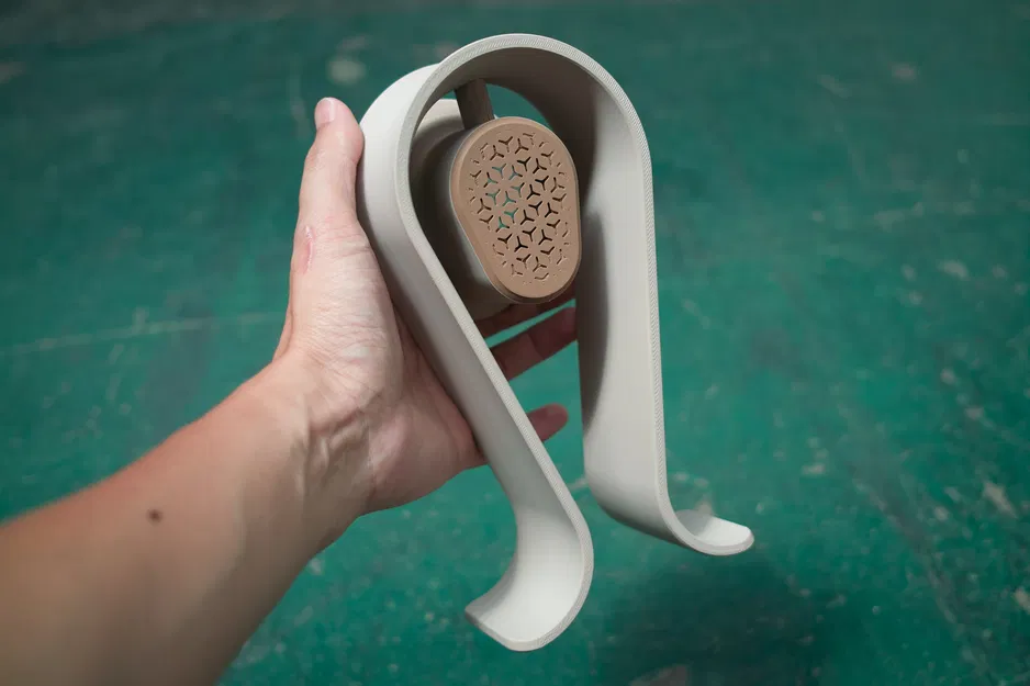 Giá đỡ tai nghe GRS - Image 2