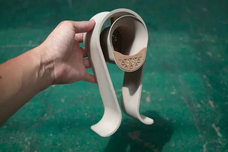 Giá đỡ tai nghe GRS - Image 3