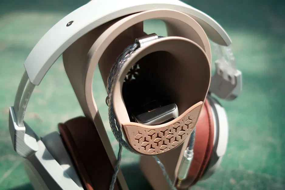 Giá đỡ tai nghe GRS - Image 4