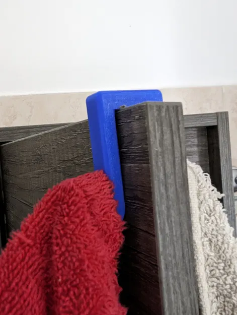 Móc Treo Kính Phòng Tắm - Image 2