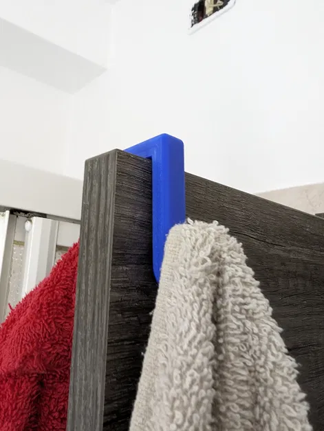 Móc Treo Kính Phòng Tắm - Image 3