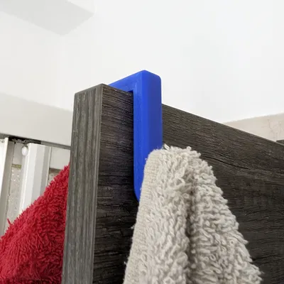 Móc Treo Kính Phòng Tắm