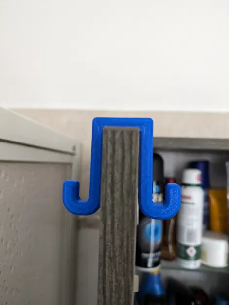 Móc Treo Kính Phòng Tắm - Image 4