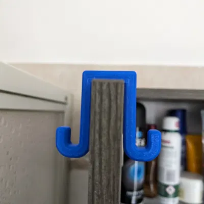 Móc Treo Kính Phòng Tắm