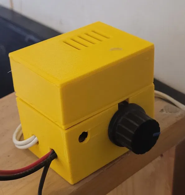 Phần mở rộng vỏ máy AC9892 - Image 1