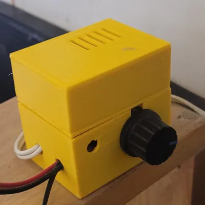 Phần mở rộng vỏ máy AC9892