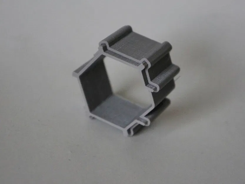 Đai ốc bích G½ - BSW 1/2 G1/2 - Image 3