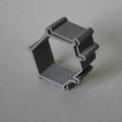 Đai ốc bích G½ - BSW 1/2 G1/2