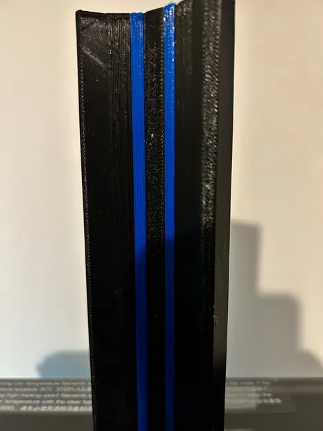 Chân/Khay Đựng Gia Vị Đơn Giản, Dễ In - Image 4