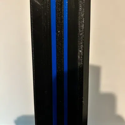 Chân/Khay Đựng Gia Vị Đơn Giản, Dễ In