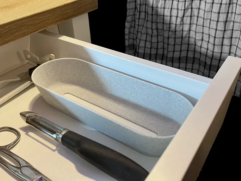 Hộp Đựng Dao Dĩa Tối Giản - Image 2