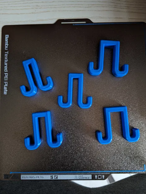 Móc Treo Kính Phòng Tắm - Image 5