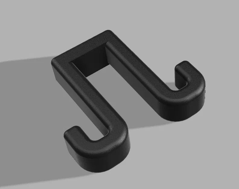 Móc Treo Kính Phòng Tắm - Image 7