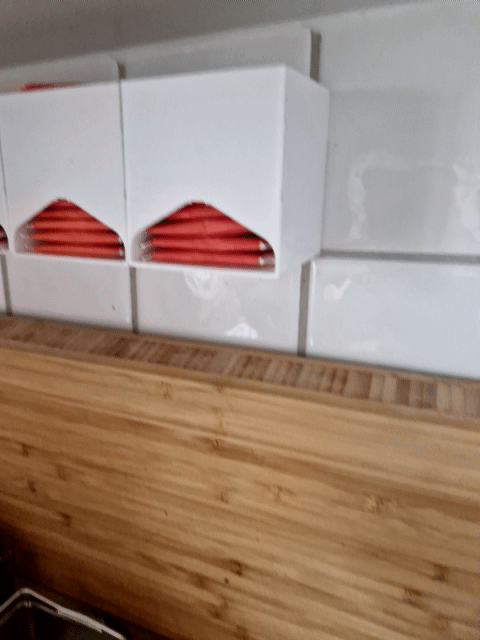 Hộp Đựng Túi Trà Tiện Lợi - Image 2