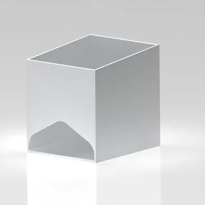 Hộp Đựng Túi Trà Tiện Lợi