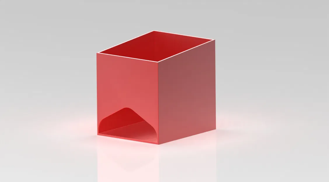 Hộp Đựng Túi Trà Tiện Lợi - Image 4