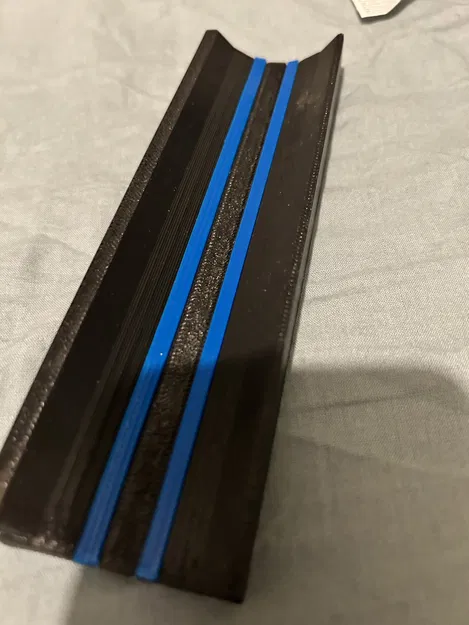 Chân/Khay Đựng Gia Vị Đơn Giản, Dễ In - Image 5