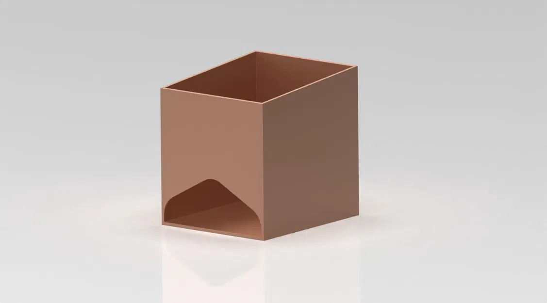 Hộp Đựng Túi Trà Tiện Lợi - Image 7