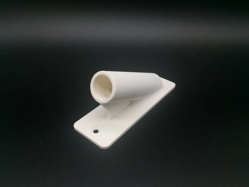 Giá đỡ dụng cụ Gardena gắn tường - Image 1