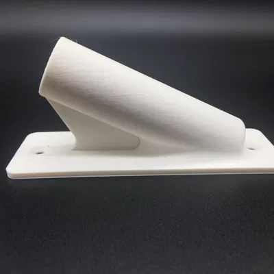 Giá đỡ dụng cụ Gardena gắn tường