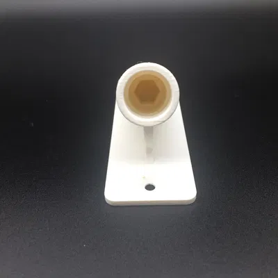 Giá đỡ dụng cụ Gardena gắn tường