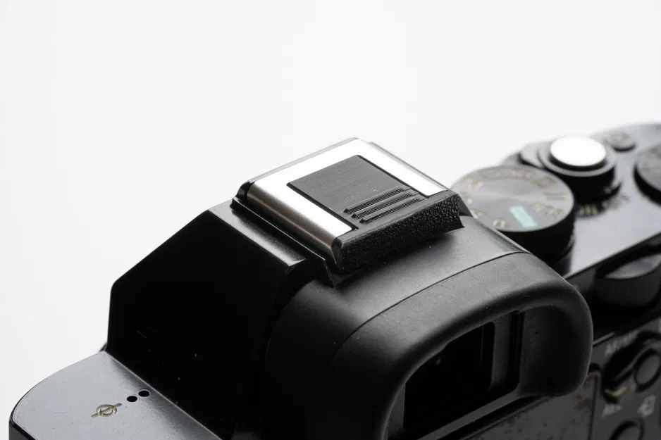 Nắp Đậy Hot Shoe / Sony Multi Interface Shoe - Image 2